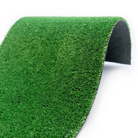 Decoweb - Gazon synthétique Garden balcon Classé feu, 7 mm, 4m x 28m - Decoweb - Imagen 5