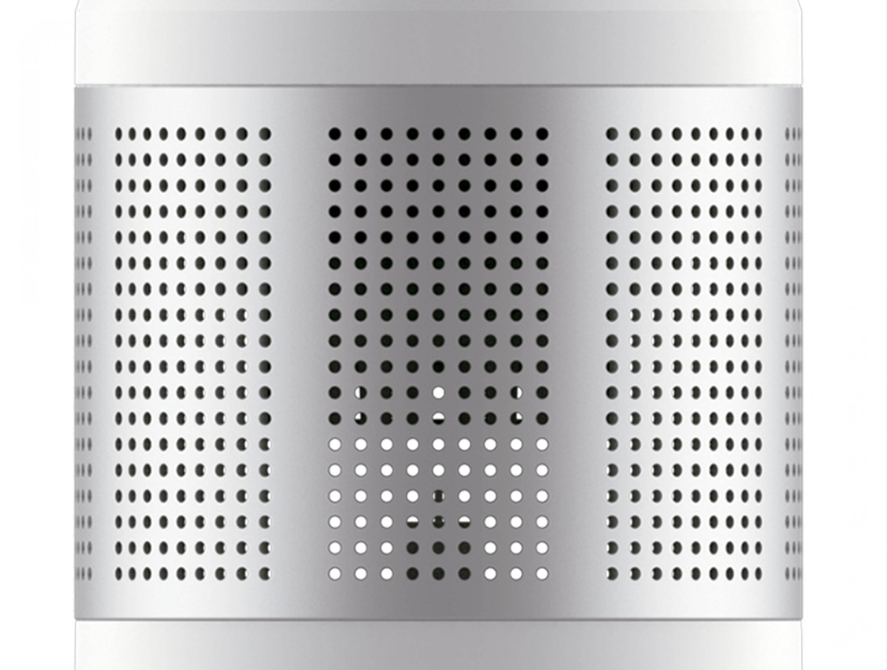 Purline - Ventilateur purificateur sans pales avec oscillation et 8 vitesses - Purline - Image 2