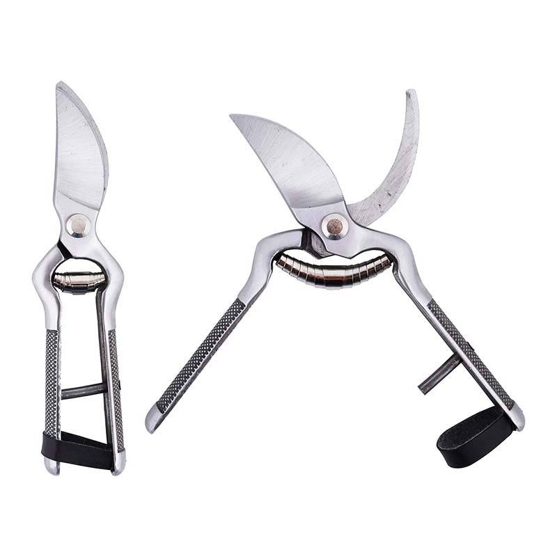 Esschert Design - Sécateur Acier inoxydable 21 cm - Esschert Design - Imagen 1