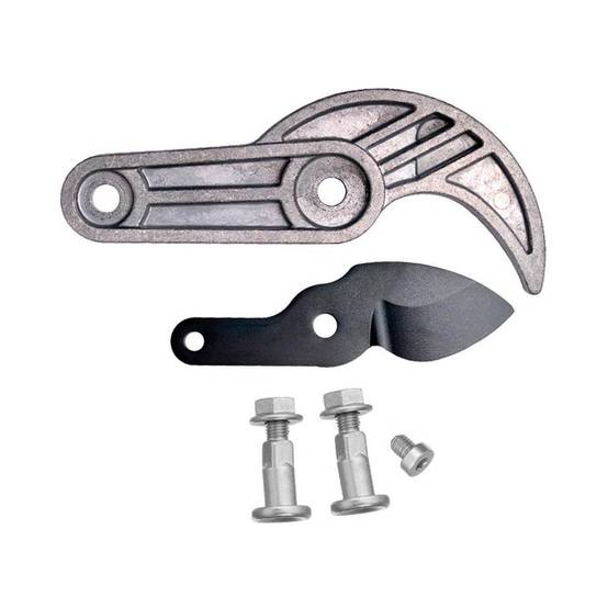 Fiskars - Kit lame et enclume, boulons pour coup-branches L77 Fiskars