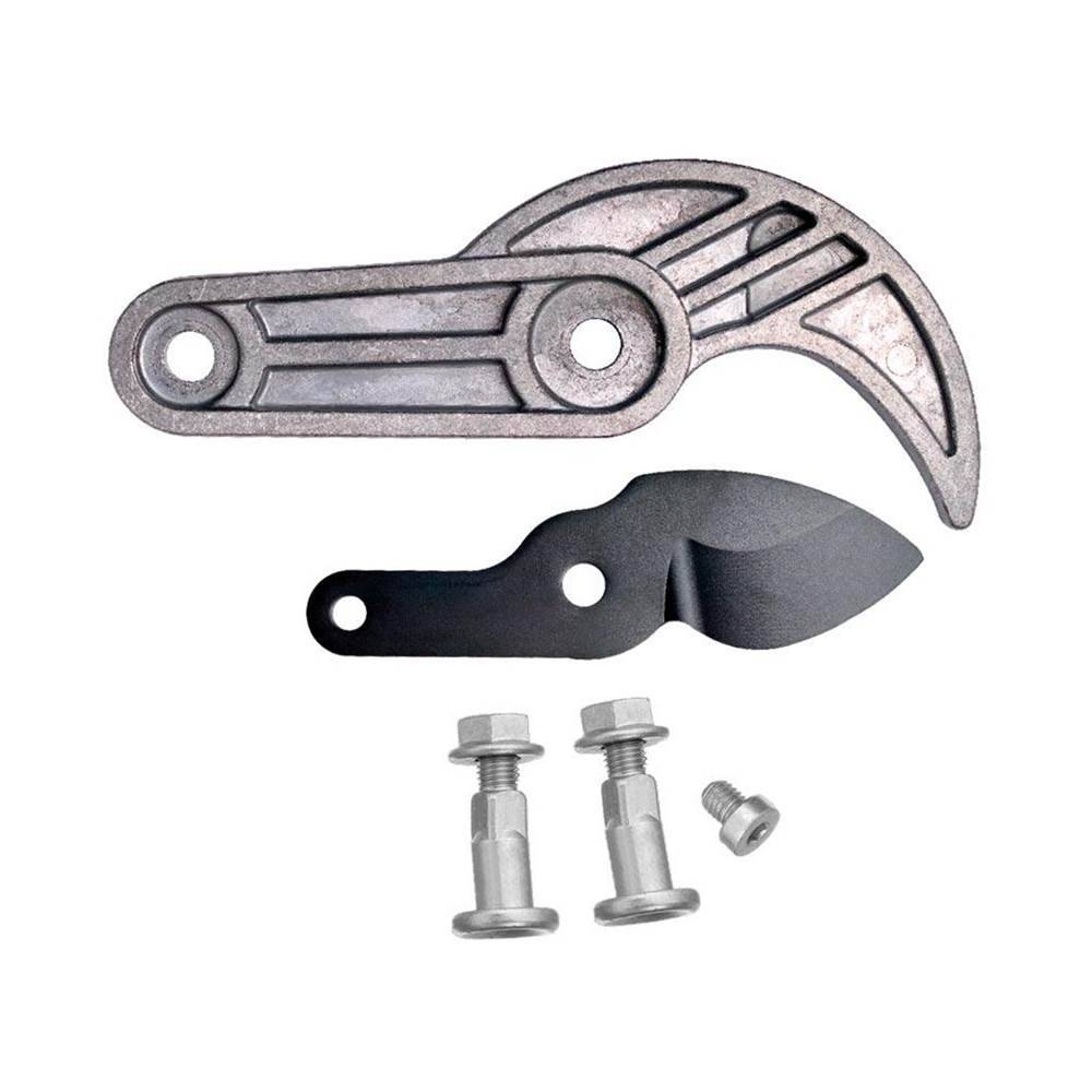 Fiskars - Kit lame et enclume, boulons pour coup-branches L77 Fiskars