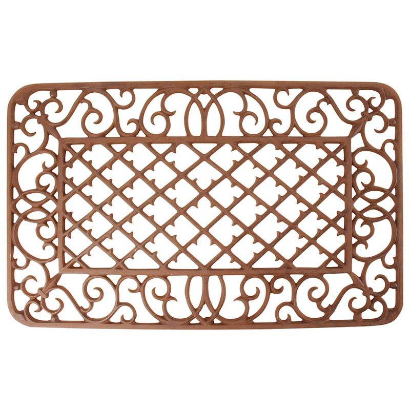 Esschert Design - Paillasson grille en fonte 67 cm - Esschert Design - Imagen 1