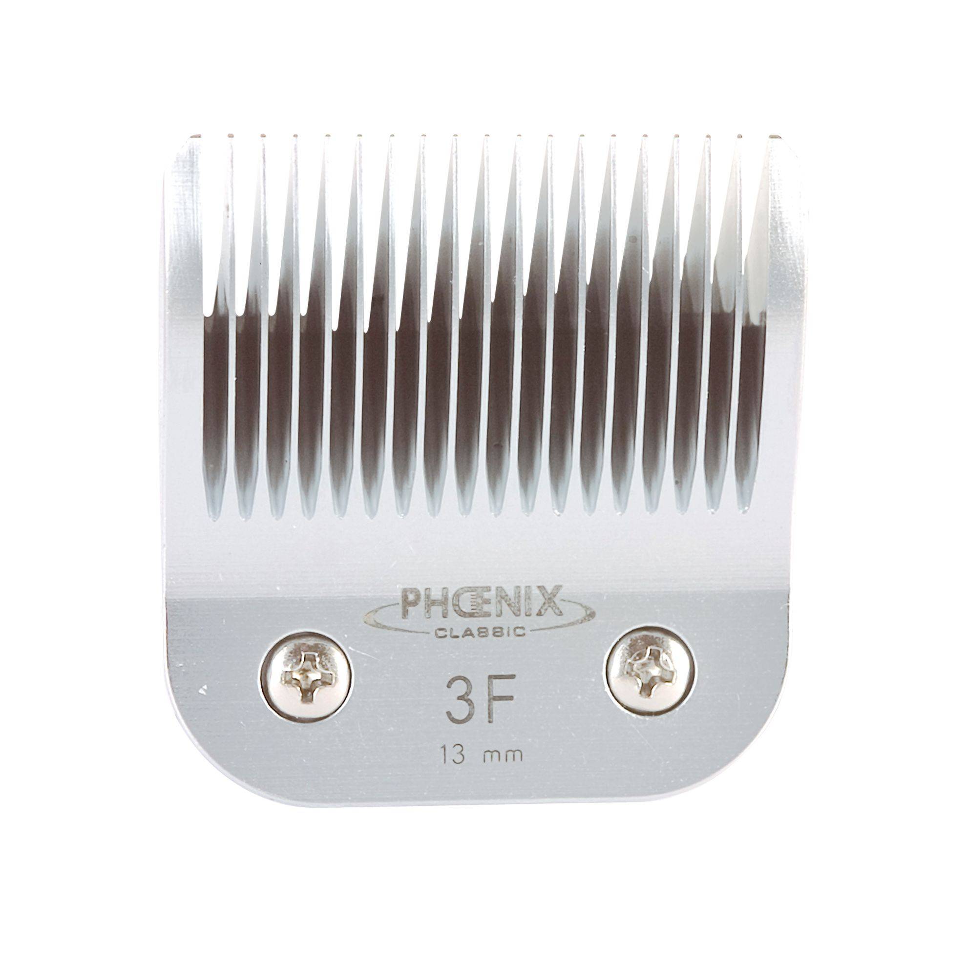 Phoenix Universal - Tête de coupe N°3F Phoenix Classic PHOENIX UNIVERSAL