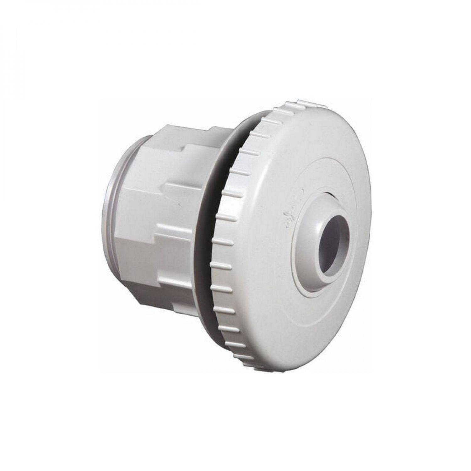 Hayward - Buse de refoulement orientable pour piscine à coque - Blanc - 3306 - Hayward - Imagen 1