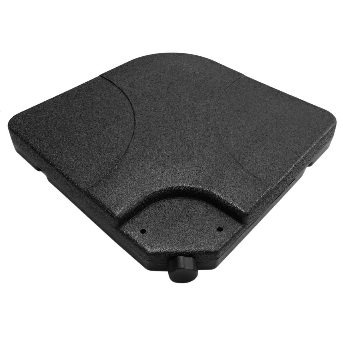 Monstershop - Base pour Parasol Cantilever - Carrée - Imagen 3