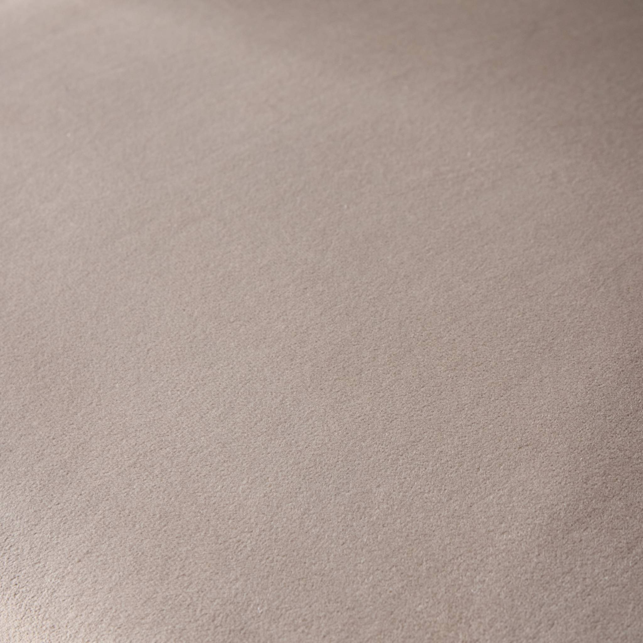 sweeek - Fauteuil tripode en velours beige | sweeek - Image 6