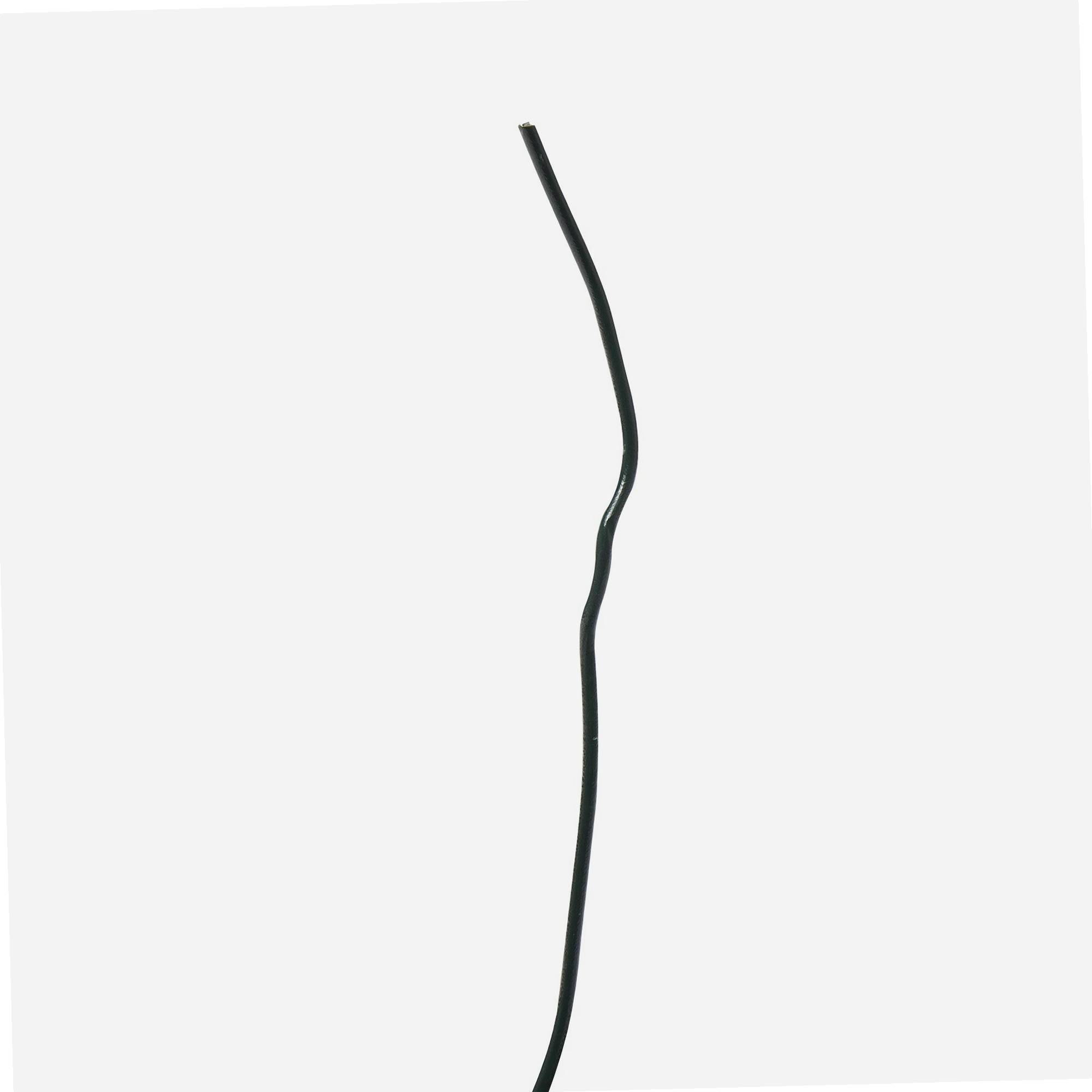 WERKA PRO - Fil de fer plastifié Ø2,3 mm WERKA PRO - 50 m - Image 4