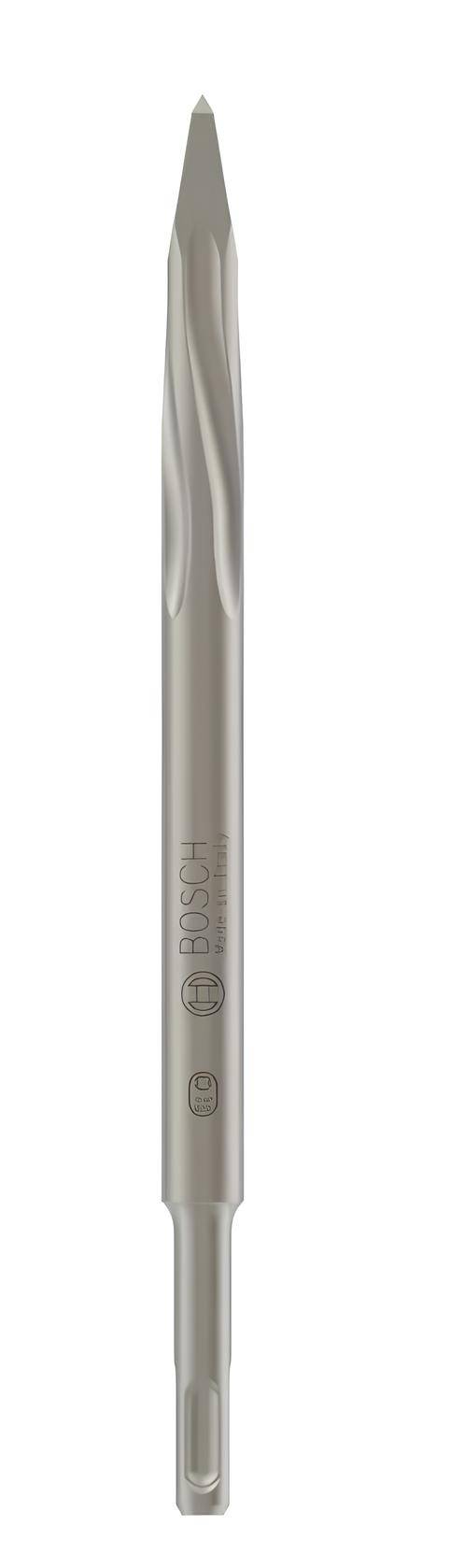 Bosch - Burin pointu SDS Plus 250mm - BOSCH - 2609390576 - Imagen 1