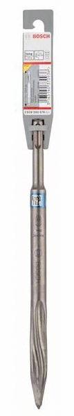 Bosch - Burin pointu SDS Plus 250mm - BOSCH - 2609390576 - Imagen 2