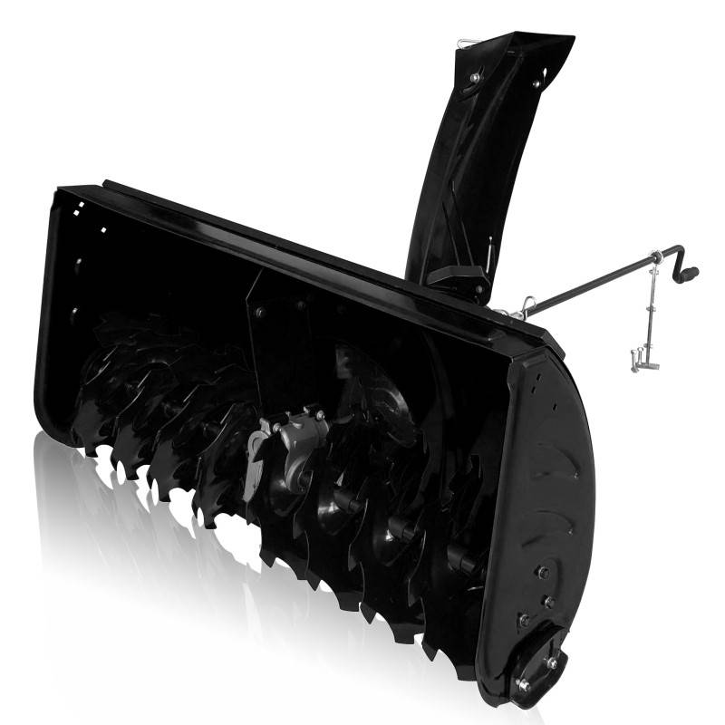 Garland - Chasse-neige AMURA ASNOW-V20 - Coloris - Noir