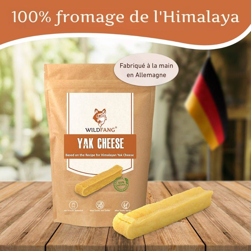 Wildfang - Wildfang - Pack Amour de la Volaille - pour chiens de grande taille à partir de 25 kg - Image 8