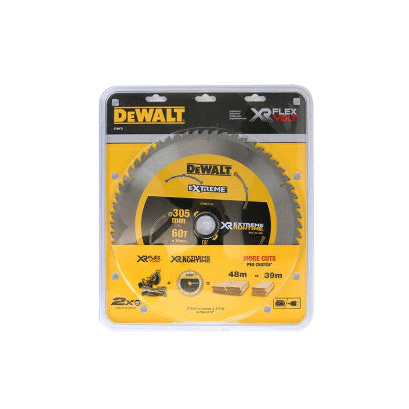 Dewalt - Disque diamant Ø355x25,4mm ELITE DEWALT DT20465-QZ pour béton renforcé Dewalt