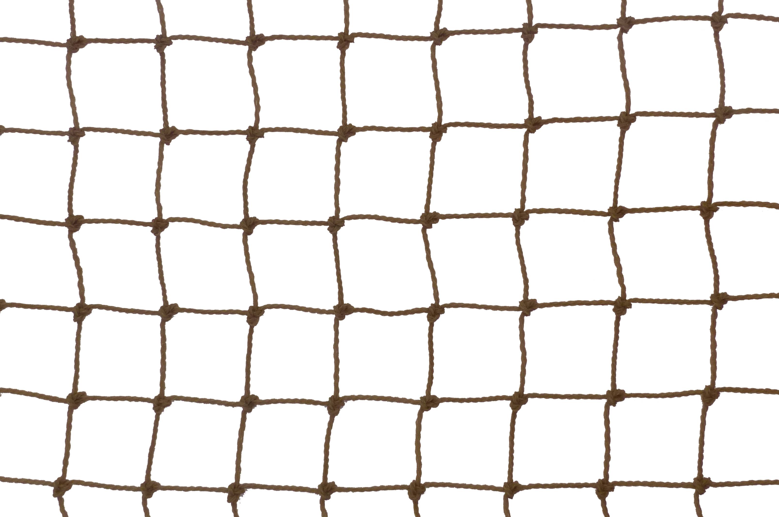 Maille Store - Filet anti-moineaux - Maille de 19mm Pierre 5m x 10m - Imagen 1