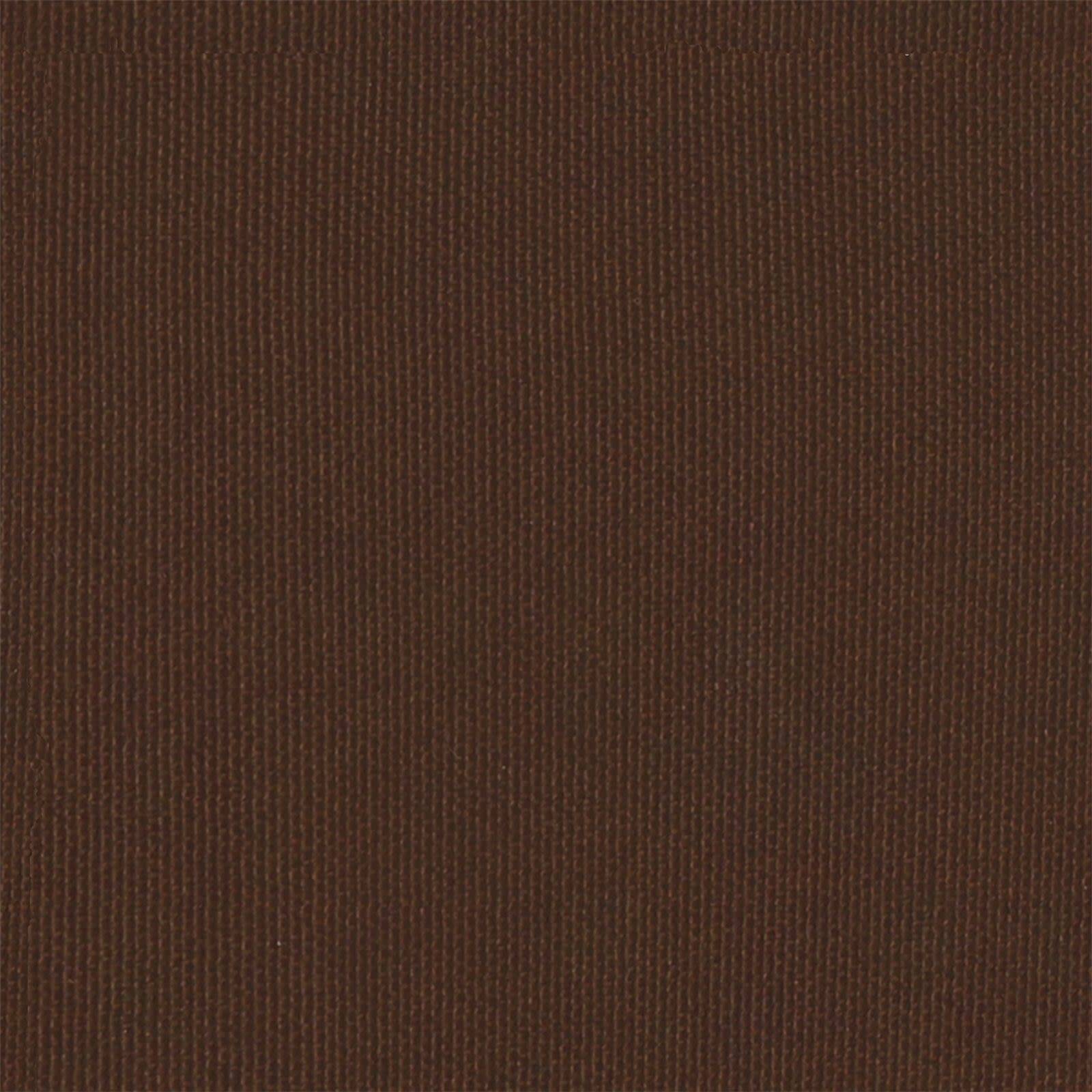 Tonnelle de jardin polyester et acier marron 400 x 300 x 276.5 cm - PANGIVO - Image 8