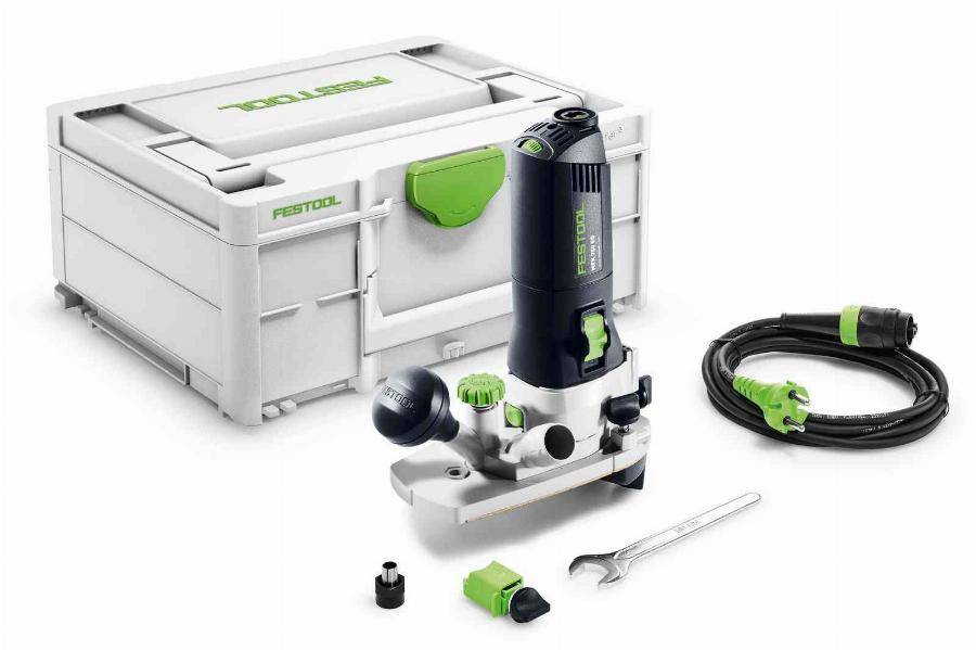 Festool - Affleureuse modulaire MFK 700 EQ/B-Plus FESTOOL - 576241 - Imagen 2