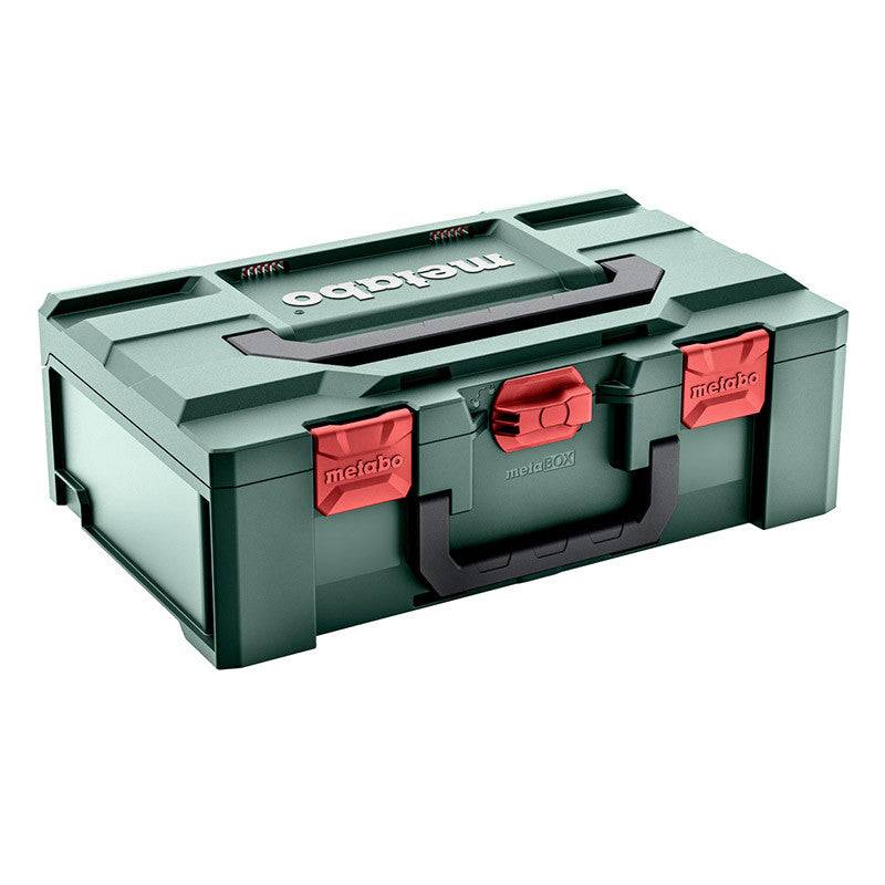 Metabo - Marteau METABO - KHA 18V - LTX 2 x 4,0 Ah LiHD, ASC 55, coffret - 600210800 - Imagen 4