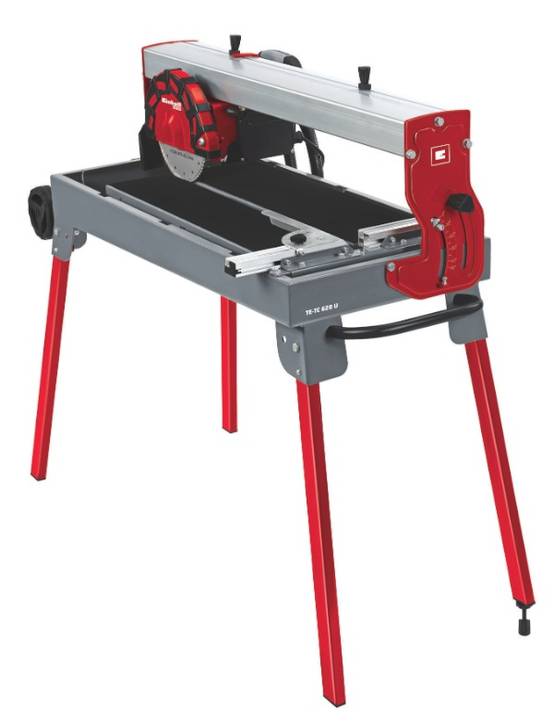 Einhell - Coupe-carrelage électrique Radial Expert TE-TC 620 U Einhell - Image 1