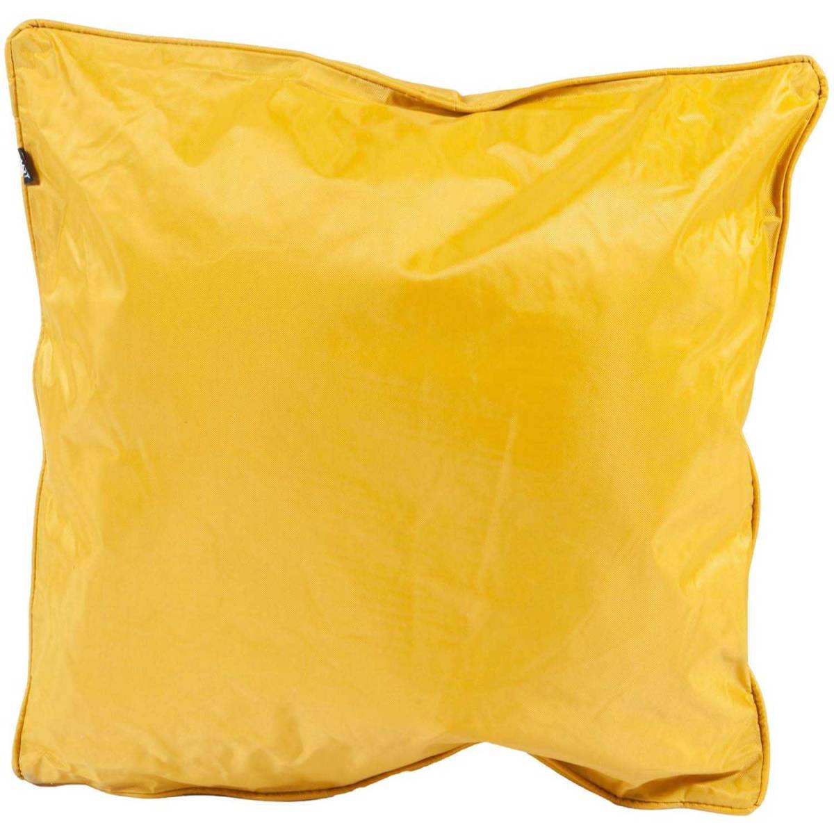 Jardindeco - Coussin extérieur carré 45 cm Sun - Imagen 1