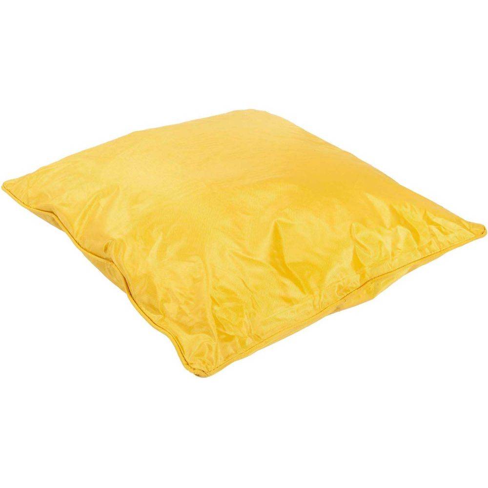 Jardindeco - Coussin extérieur carré 45 cm Sun - Imagen 2
