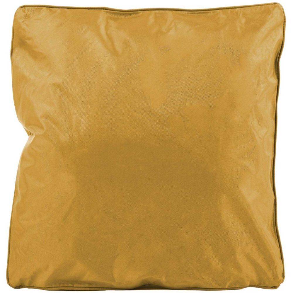 Jardindeco - Coussin extérieur carré 45 cm Sun - Imagen 3