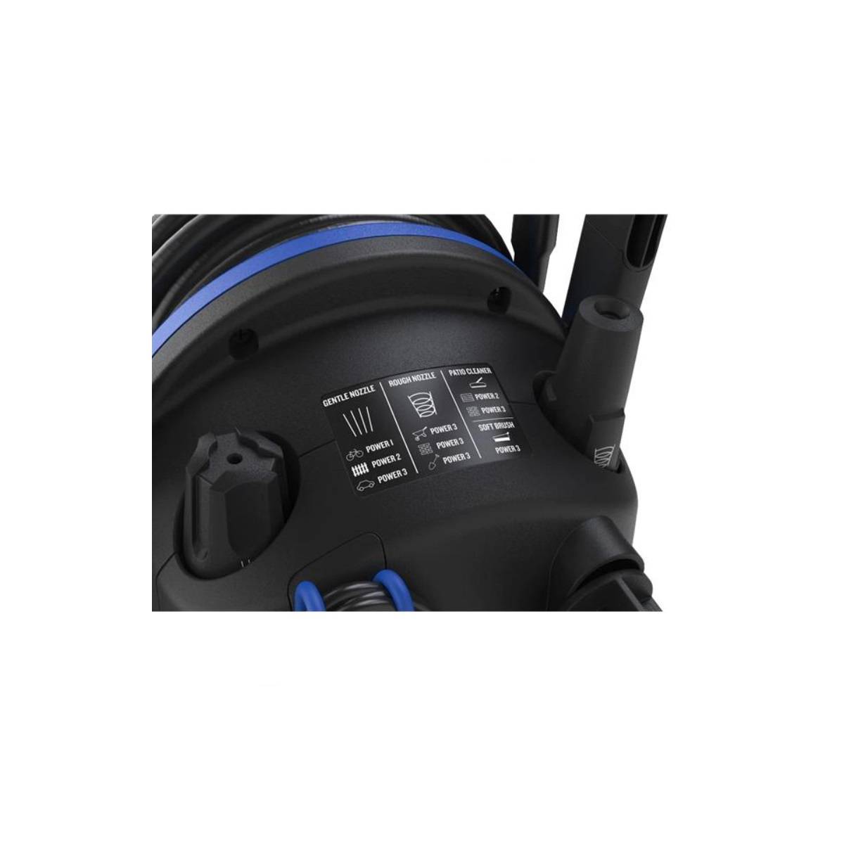 Nilfisk - Nettoyeur haute pression 130bars 128471256 Nilfisk - Imagen 4
