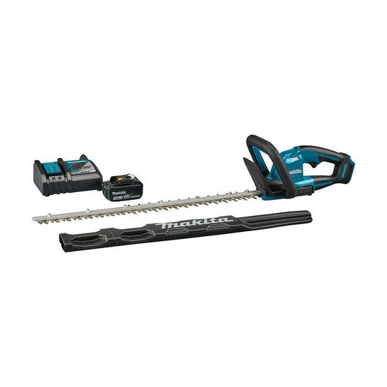 Taille-haie sans fil - LXT 18V - MAKITA - DUH606RF - 1 batterie 3,0Ah - 600 mm Makita - Image 1
