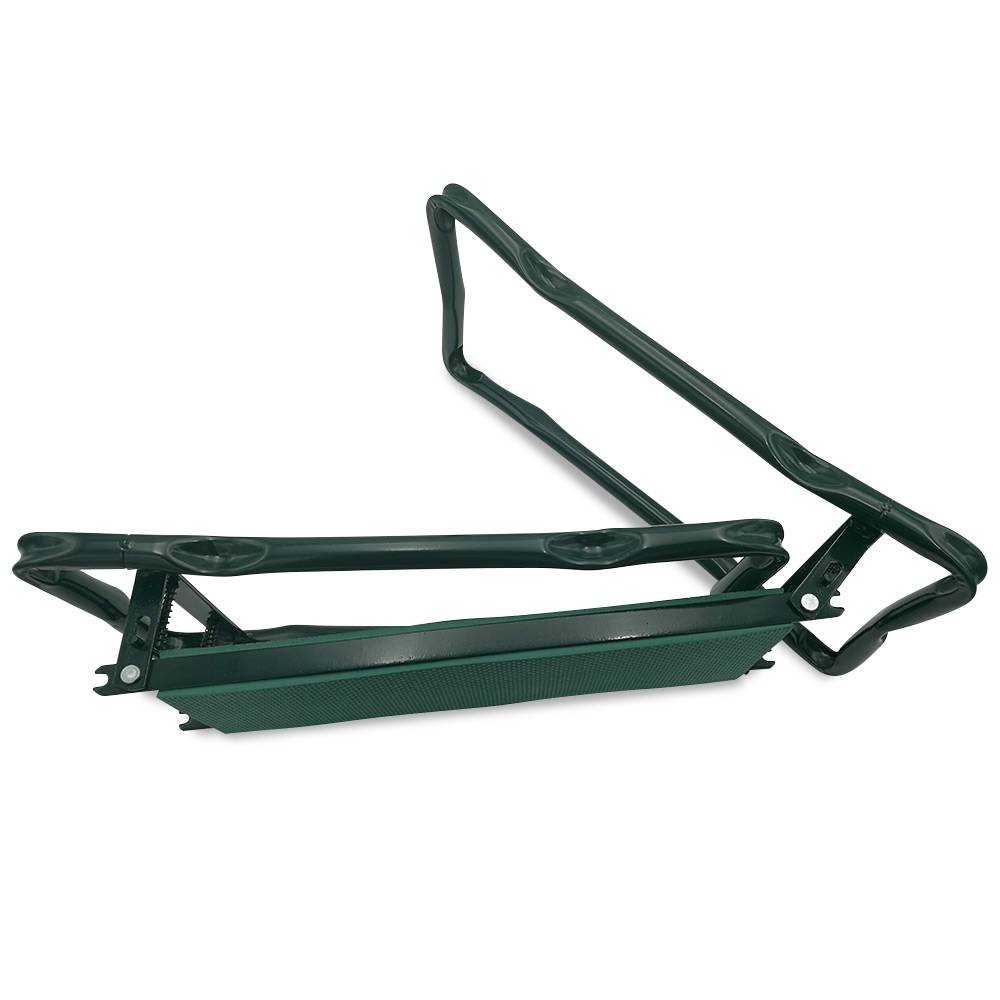 Terre Jardin - Tabouret agenouilloir de jardin pliable - Imagen 6