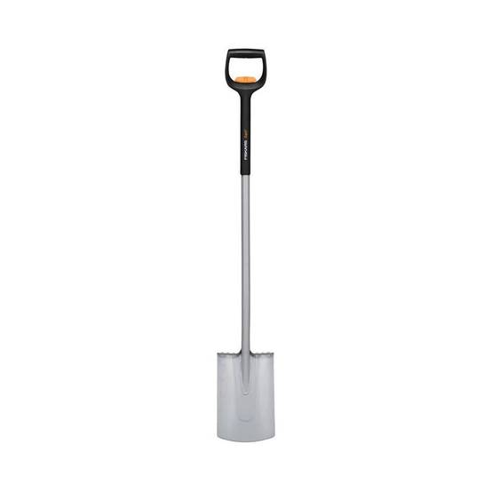 Fiskars - Bêche ronde Xact (télescopique) - Image 3