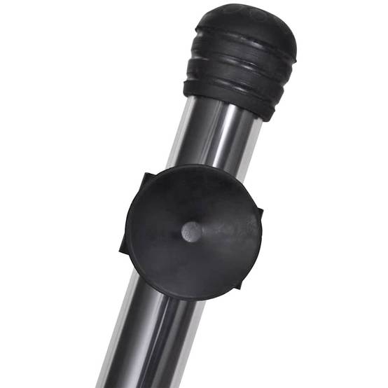 Lampe LED Aquarium Submersible Verre Lumière Blanche pour Poissons et Plantes 28 cm - ComfortXL Outdoor Living - Image 3