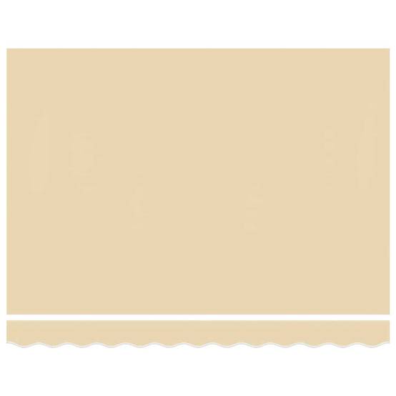 Prolenta Premium - Auvent polyester crème 380 x 345 cm - Prolenta premium p348.9 - Image 8
