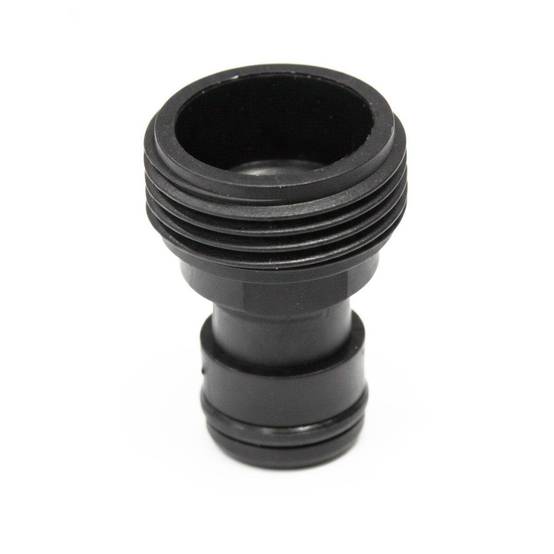 Nez de robinet 20x27mm male