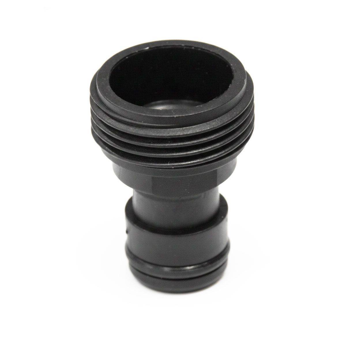 Nez de robinet 20x27mm male