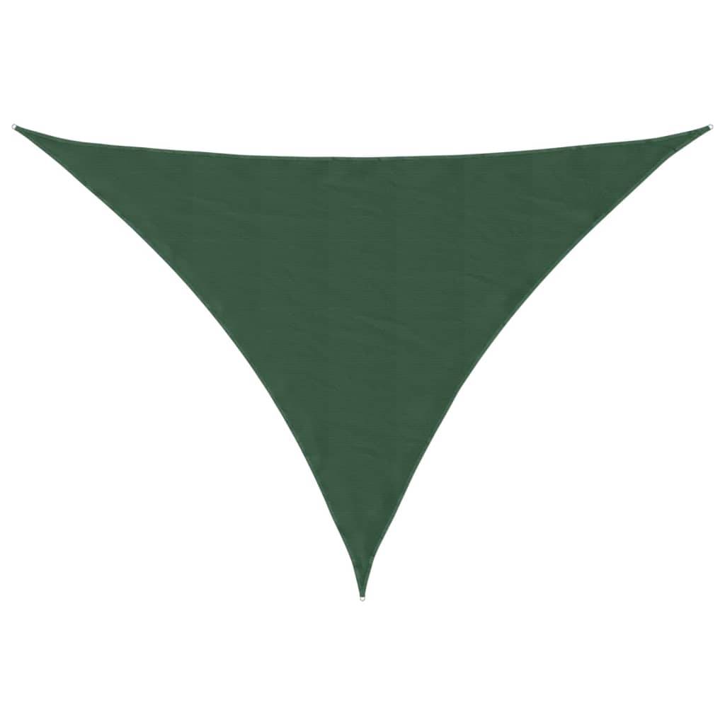 Prolenta Premium - Store banne polyuréthane vert  - Prolenta premium p328.3