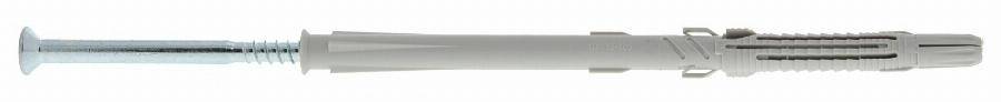 Cheville + Tirefond Prolong F Ø10x160/90 mm SPIT - Boîte 50 - 566657