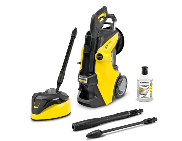 Kärcher - Nettoyeur K7 Premium power home KARCHER - 13171710 - Imagen 1