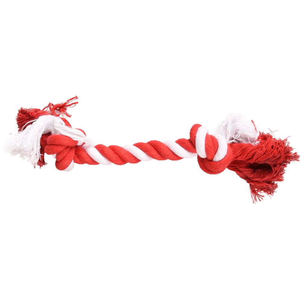 Flamingo - 6 Jouets dans une chaussette pour Noël, jouet pour chien - Imagen 8