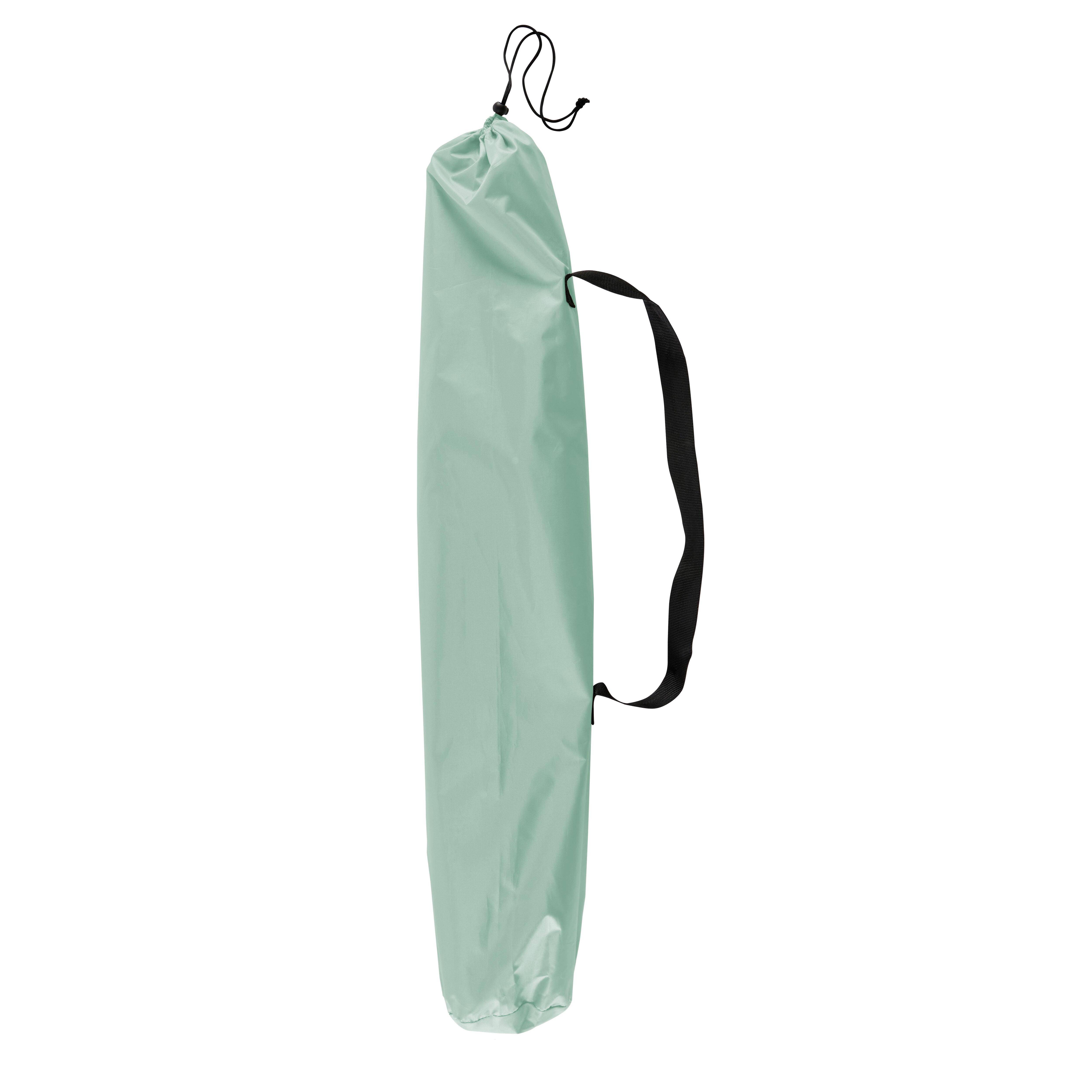 Oviala - Lot de 2 fauteuils papillon pliables vert Mariposa - Oviala - Imagen 5