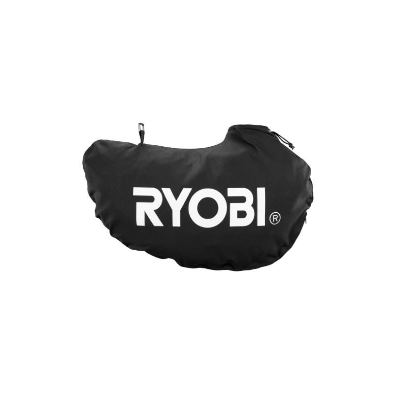 Ryobi - Sac de ramassage RYOBI 45L pour souffleur aspiro-broyeurs - RAC396