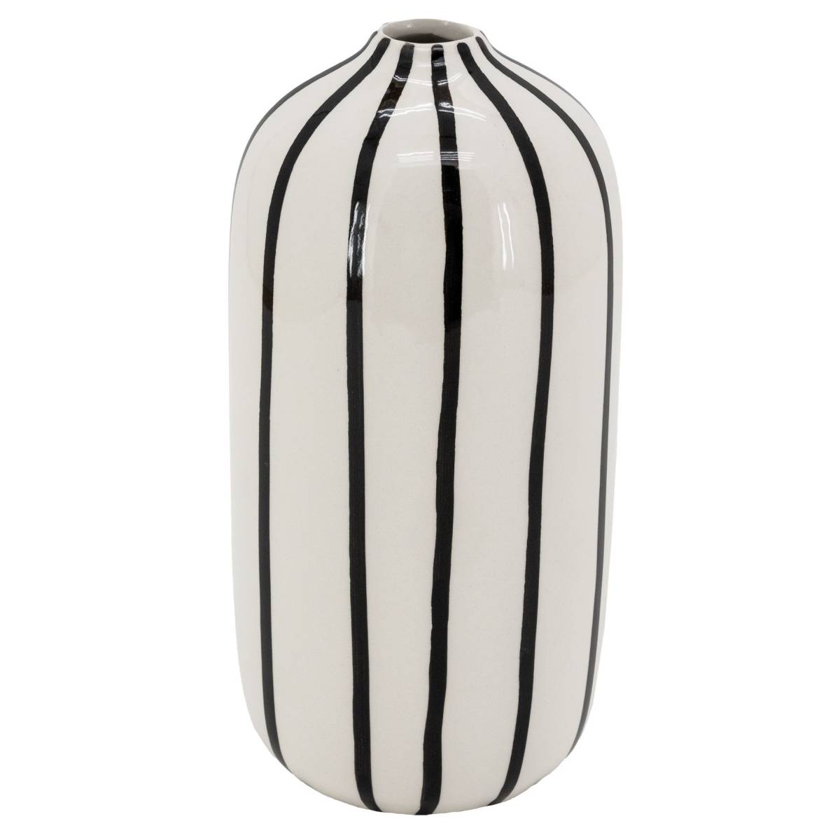 Aubry Gaspard - Vase en céramique Otello Grand modèle - Imagen 1