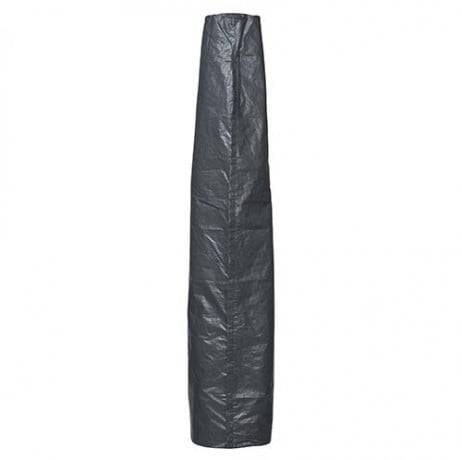 Housse de protection pour parasol, Dimensions H202 x Ø27/42 cm - Imagen 1