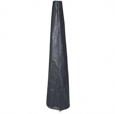 Housse de protection pour parasol, Dimensions H202 x Ø27/42 cm - Imagen 3