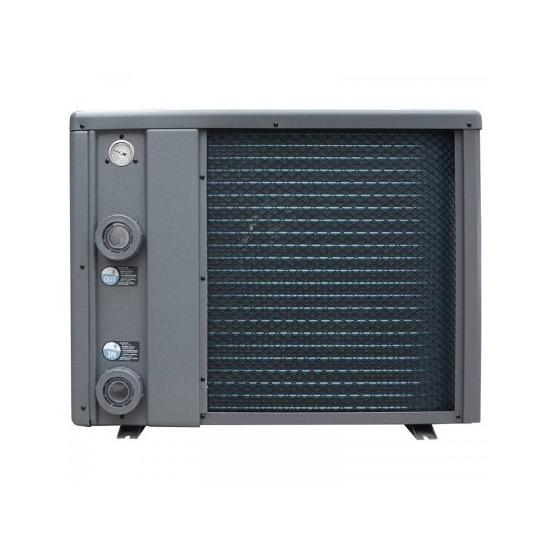 Poolex - Pompe à chaleur piscine Poolex Jetline Selection Fi Full Inverter WiFi FI 75 Monophasé - 30 - 45 m³ - Imagen 3