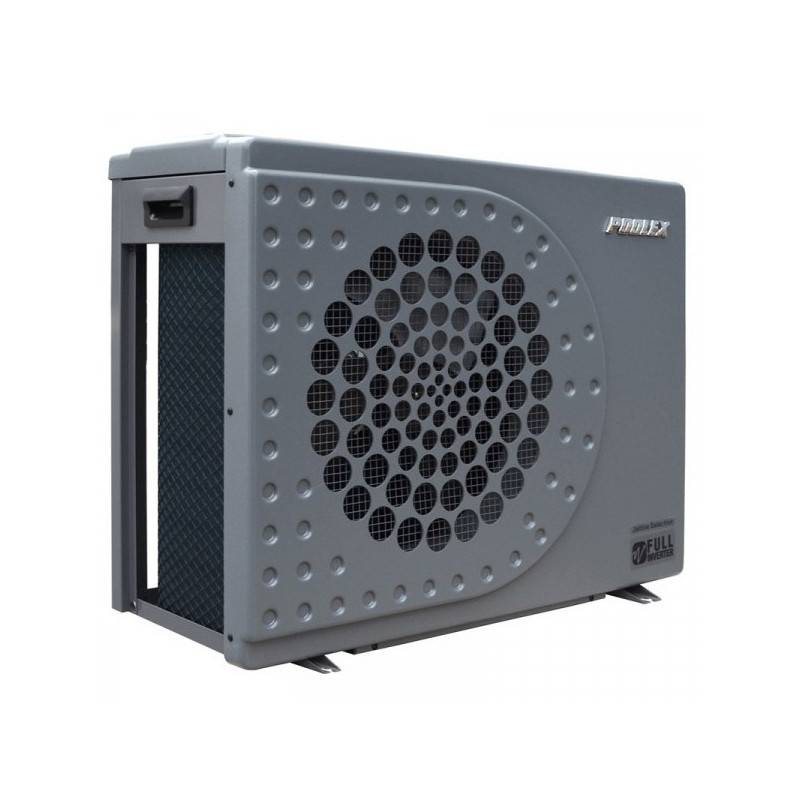 Poolex - Pompe à chaleur piscine Poolex Jetline Selection Fi Full Inverter WiFi FI 75 Monophasé - 30 - 45 m³ - Imagen 1