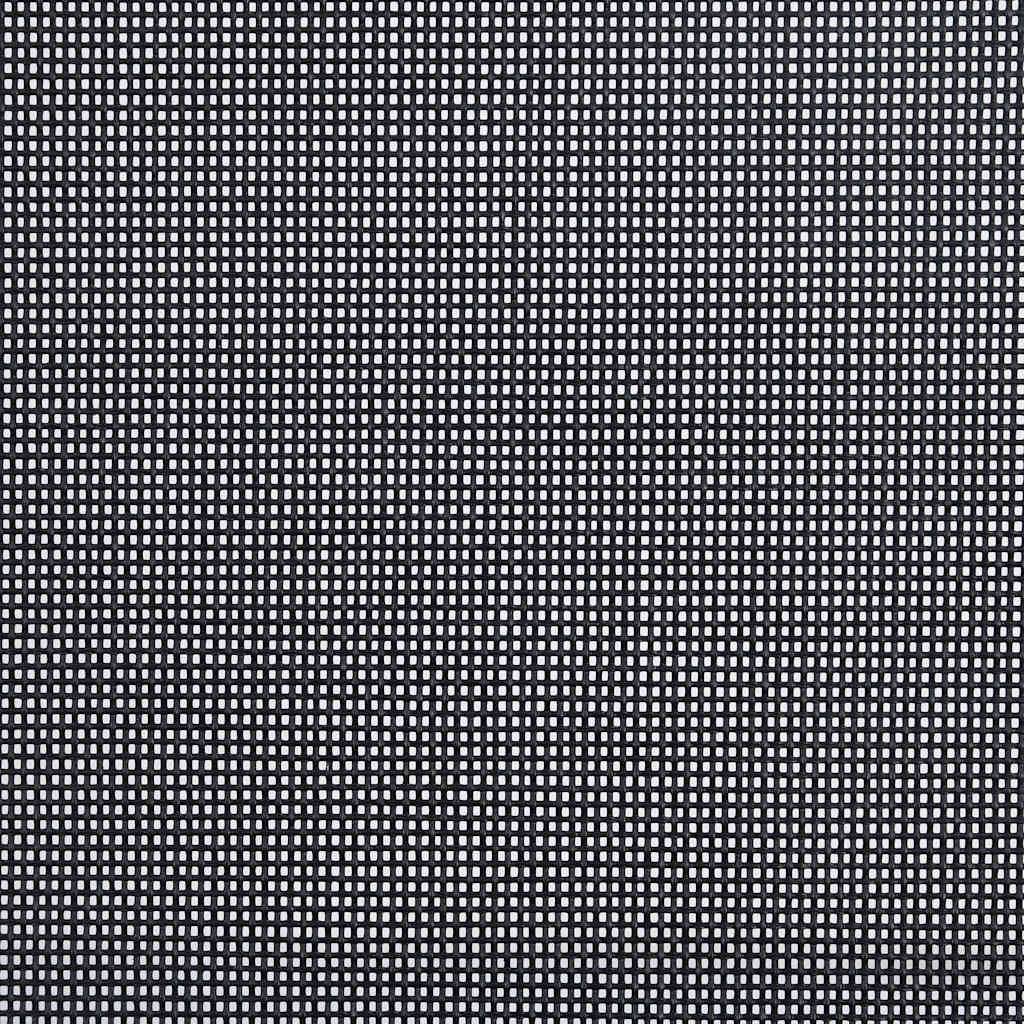 Vidaxl - Ensemble à manger de jardin 5 pcs-Salons de jardin aluminium et textilène argenté - Image 9