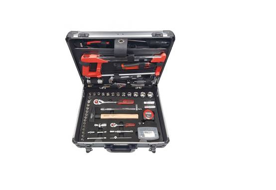 Coffret d'outils 131 pièces ULTIMATE - KSTOOLS - 922.0731 - Image 2