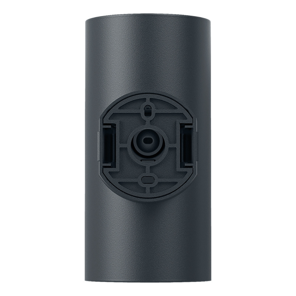 Applique extérieure VEKTA-D2 noir 2x9W 3en1 IP65 - Image 5