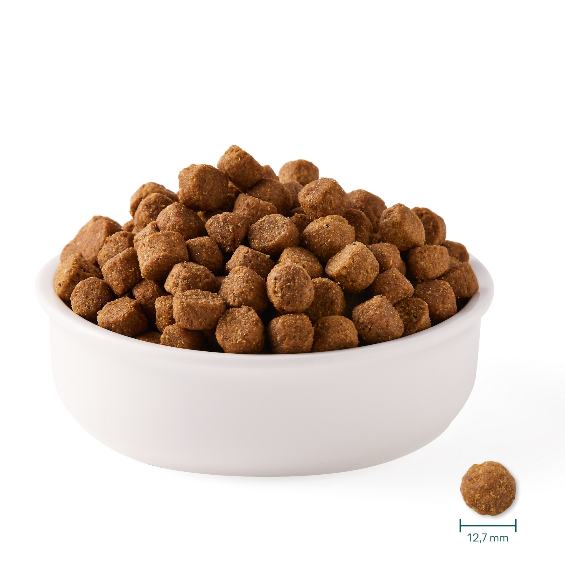 Yarrah - Croquettes Biologiques Poulet & Poisson pour Chien - Imagen 3