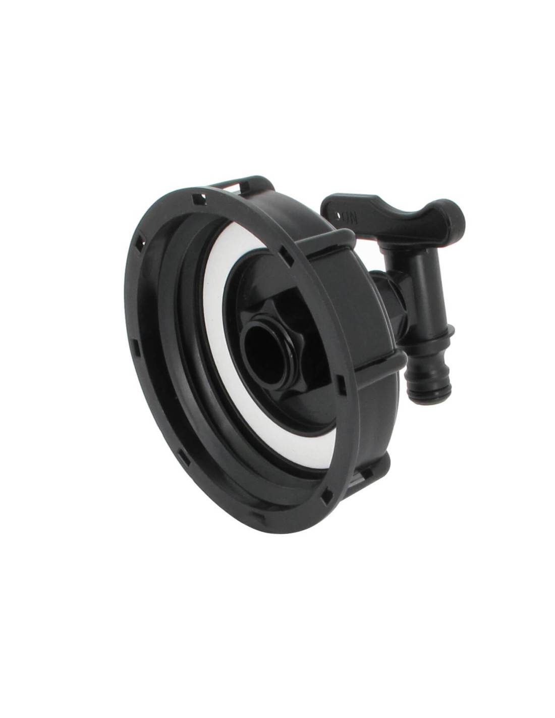 Raccord cuve eau S100X8 - Robinet avec Nez (type Gardena) - Image 3