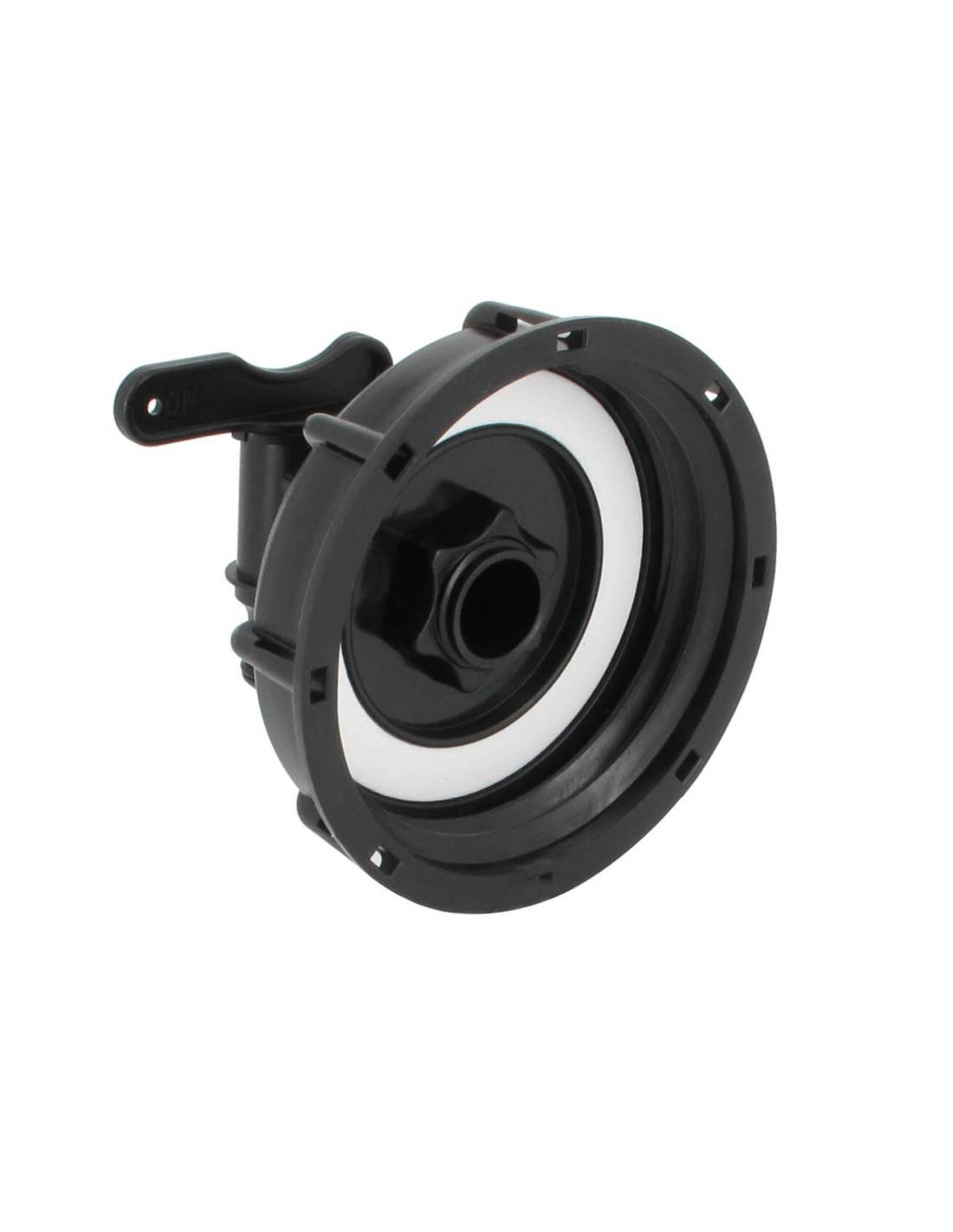 Raccord cuve eau S100X8 - Robinet avec Nez (type Gardena) - Imagen 4