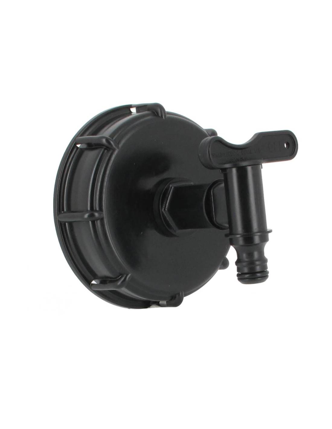 Raccord cuve eau S100X8 - Robinet avec Nez (type Gardena) - Image 5